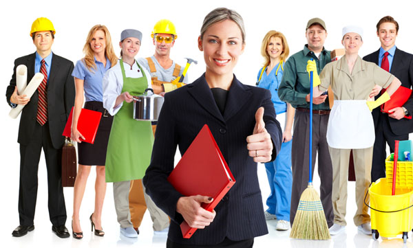 Ümraniye Yük Taşıma Personeli Hizmeti